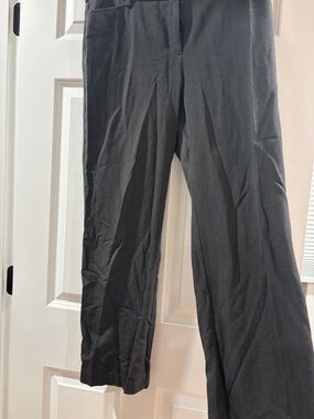Womens Classic gray  Dress Pants